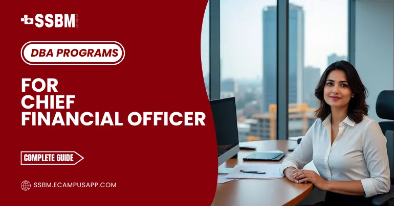 doctorate of business administration