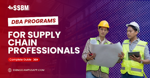 doctor of business administration