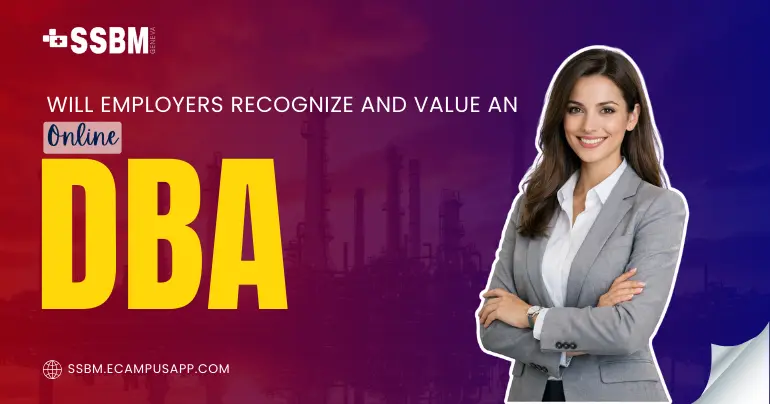 doctorate of business administration