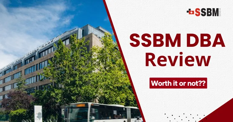 SSBM University