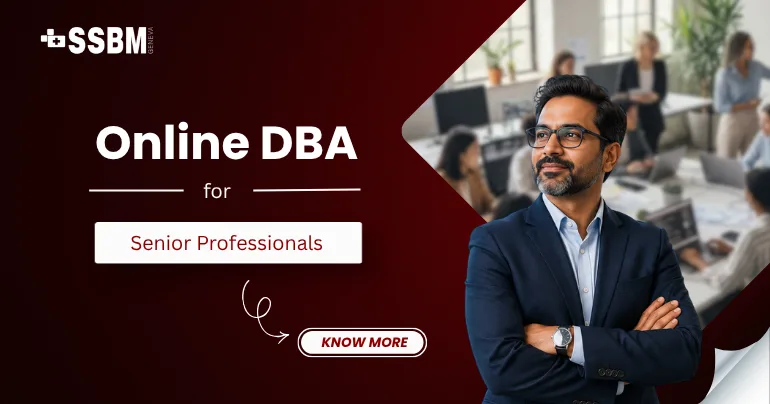 Online DBA