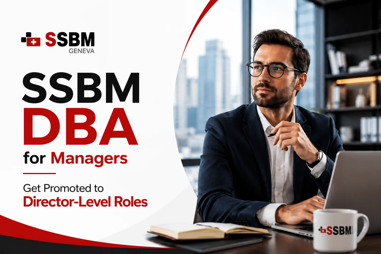 SSBM DBA for Managers
