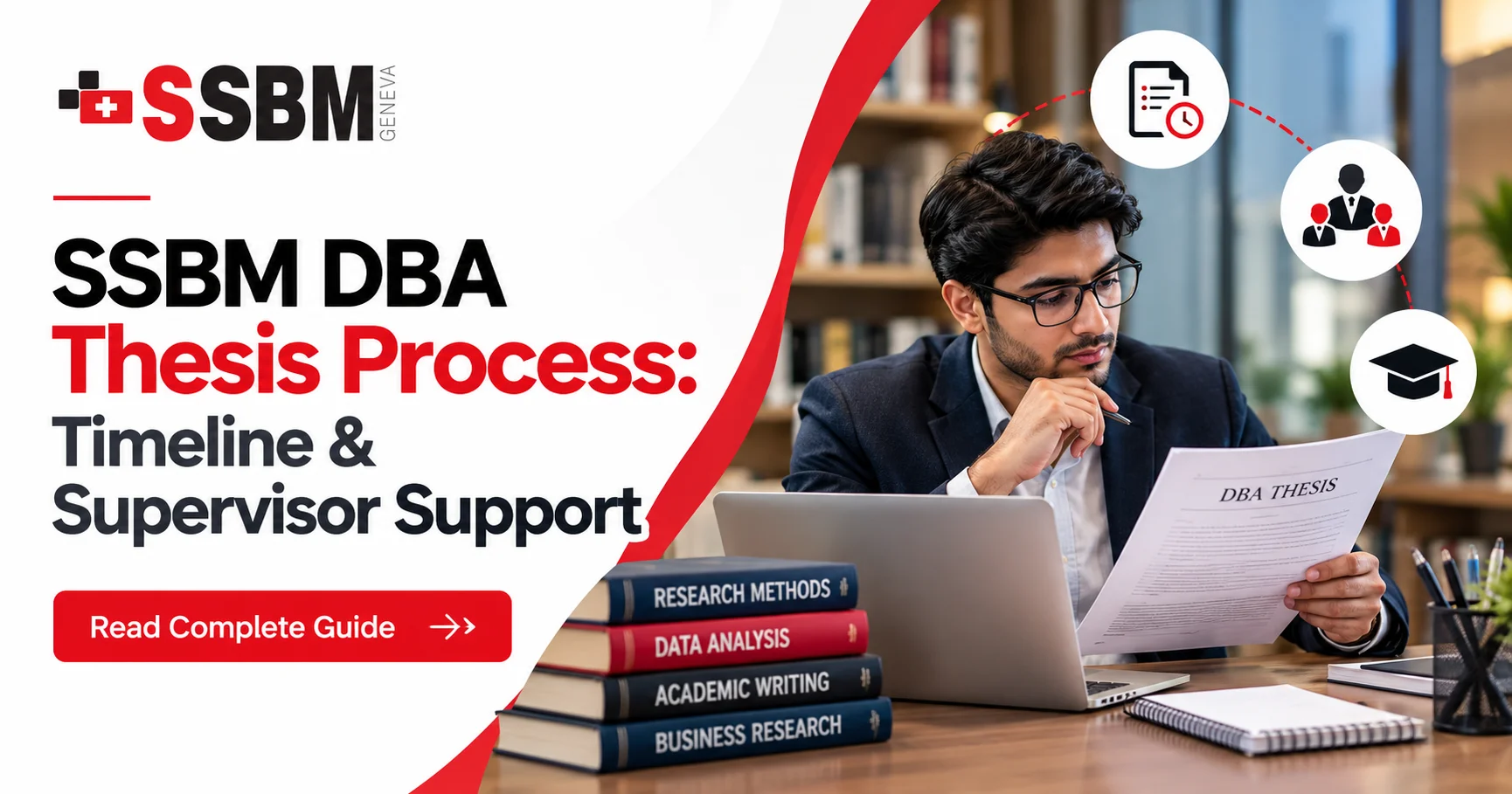 DBA Thesis Process Guide