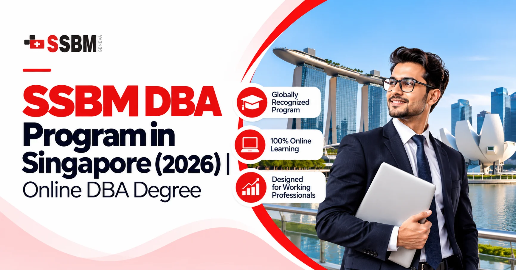 SSBM DBA Singapore 2026